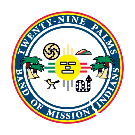 CMYK_29Palms_tribal_seal